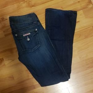 Hudson Jean's Sz 27